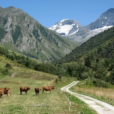 Appartamento Le Chamois