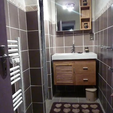 Le Chamois La Plagne