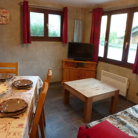 Le Chamois Appartamento *