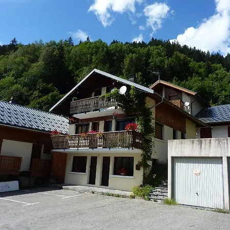 Le Chamois * La Plagne