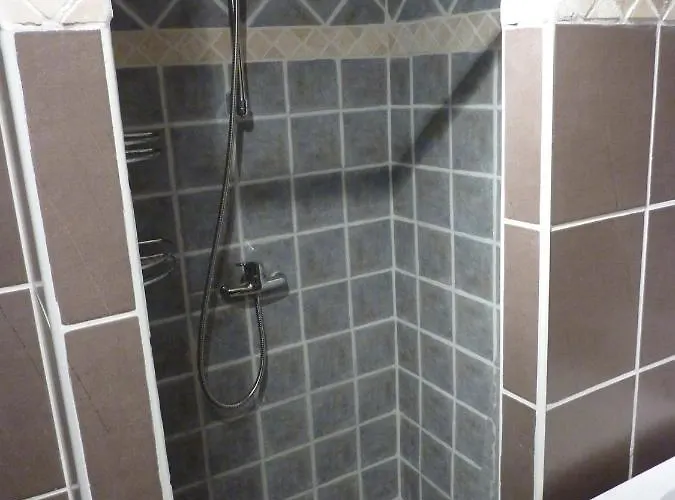 Le Chamois Apartment La Plagne