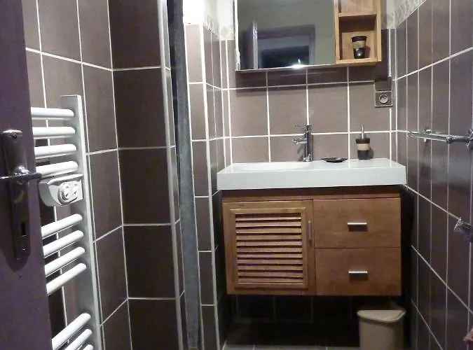 Le Chamois La Plagne