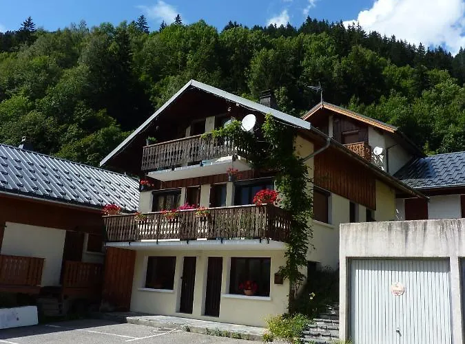 Le Chamois * La Plagne